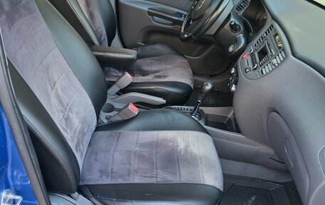 KIA Rio II, 2011 год, 620 000 рублей, 11 фотография