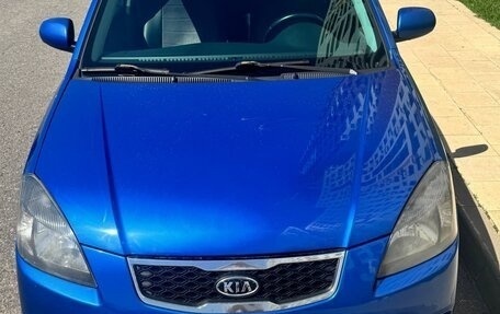 KIA Rio II, 2011 год, 620 000 рублей, 2 фотография
