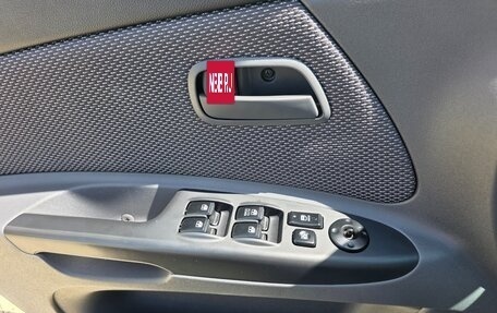 KIA Rio II, 2011 год, 620 000 рублей, 10 фотография