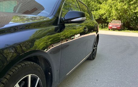 Lexus GS III рестайлинг, 2008 год, 1 350 000 рублей, 6 фотография