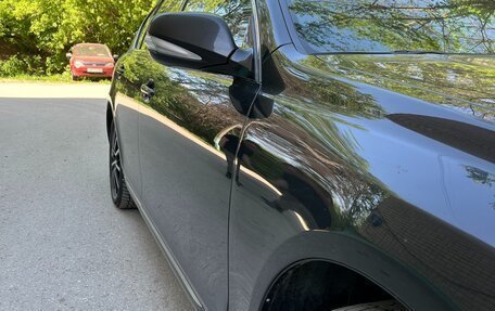 Lexus GS III рестайлинг, 2008 год, 1 350 000 рублей, 7 фотография