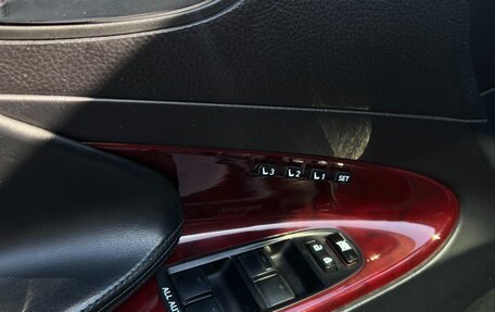 Lexus GS III рестайлинг, 2008 год, 1 350 000 рублей, 16 фотография