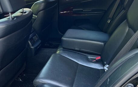 Lexus GS III рестайлинг, 2008 год, 1 350 000 рублей, 14 фотография