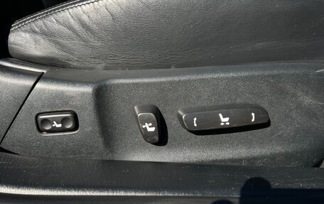 Lexus GS III рестайлинг, 2008 год, 1 350 000 рублей, 21 фотография