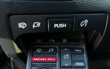 Lexus GS III рестайлинг, 2008 год, 1 350 000 рублей, 20 фотография