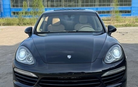 Porsche Cayenne III, 2010 год, 1 795 000 рублей, 6 фотография