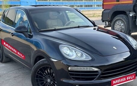Porsche Cayenne III, 2010 год, 1 795 000 рублей, 7 фотография