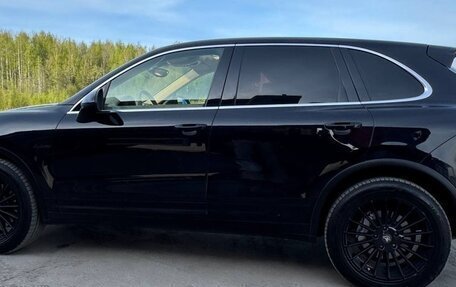 Porsche Cayenne III, 2010 год, 1 795 000 рублей, 14 фотография