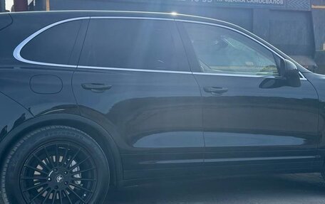 Porsche Cayenne III, 2010 год, 1 795 000 рублей, 11 фотография