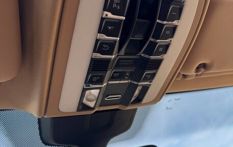 Porsche Cayenne III, 2010 год, 1 795 000 рублей, 21 фотография
