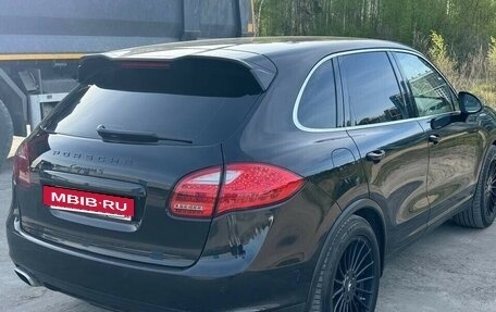 Porsche Cayenne III, 2010 год, 1 795 000 рублей, 12 фотография