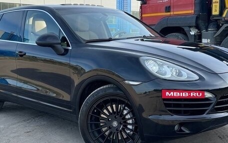 Porsche Cayenne III, 2010 год, 1 795 000 рублей, 8 фотография