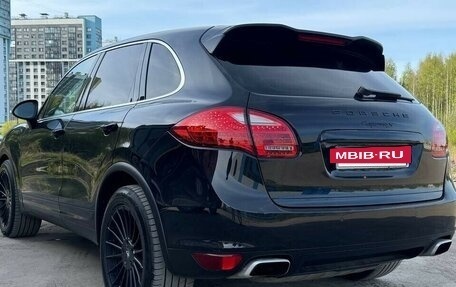 Porsche Cayenne III, 2010 год, 1 795 000 рублей, 13 фотография