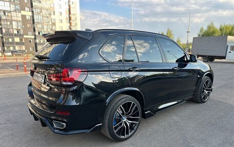 BMW X5, 2017 год, 3 400 000 рублей, 8 фотография