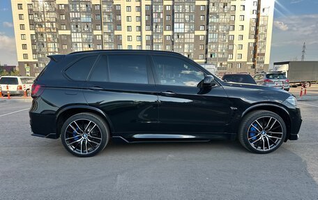 BMW X5, 2017 год, 3 400 000 рублей, 9 фотография