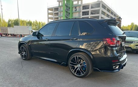 BMW X5, 2017 год, 3 400 000 рублей, 4 фотография