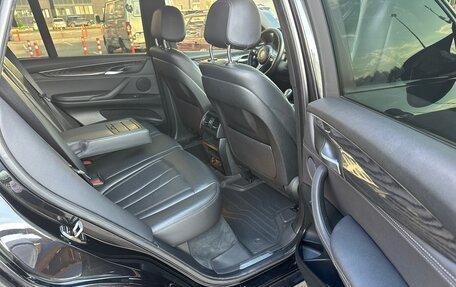 BMW X5, 2017 год, 3 400 000 рублей, 10 фотография