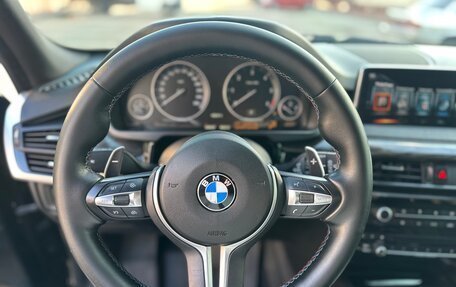 BMW X5, 2017 год, 3 400 000 рублей, 13 фотография