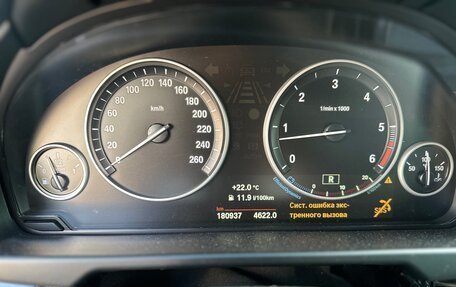 BMW X5, 2017 год, 3 400 000 рублей, 15 фотография