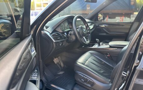 BMW X5, 2017 год, 3 400 000 рублей, 12 фотография