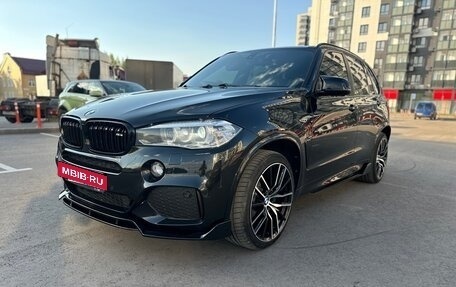 BMW X5, 2017 год, 3 400 000 рублей, 3 фотография