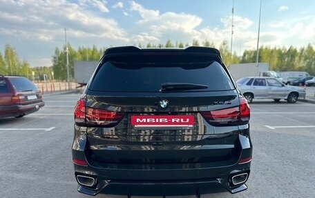 BMW X5, 2017 год, 3 400 000 рублей, 7 фотография