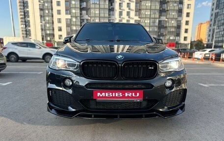 BMW X5, 2017 год, 3 400 000 рублей, 2 фотография