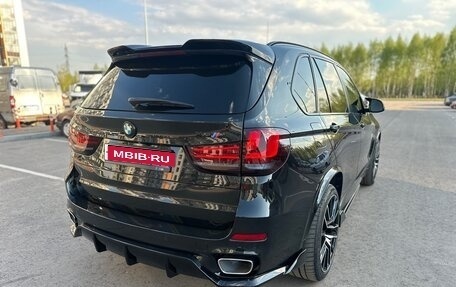 BMW X5, 2017 год, 3 400 000 рублей, 5 фотография