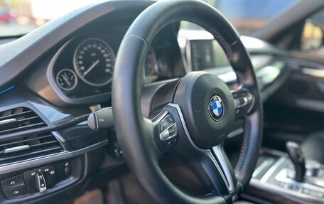 BMW X5, 2017 год, 3 400 000 рублей, 16 фотография