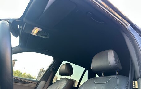 BMW X5, 2017 год, 3 400 000 рублей, 18 фотография