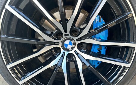 BMW X5, 2017 год, 3 400 000 рублей, 17 фотография