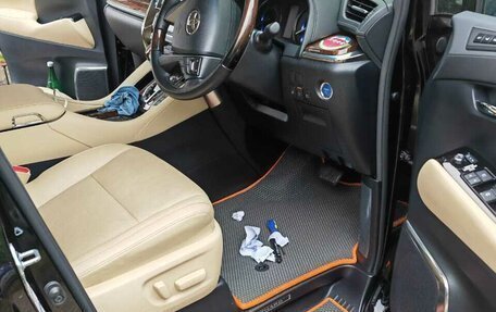 Toyota Alphard III, 2020 год, 6 900 000 рублей, 10 фотография