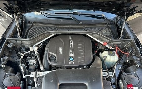 BMW X5, 2017 год, 3 400 000 рублей, 20 фотография