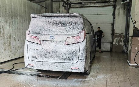 Toyota Alphard III, 2020 год, 6 900 000 рублей, 24 фотография
