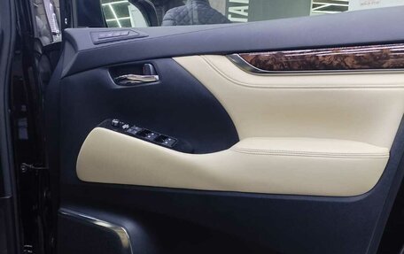 Toyota Alphard III, 2020 год, 6 900 000 рублей, 33 фотография