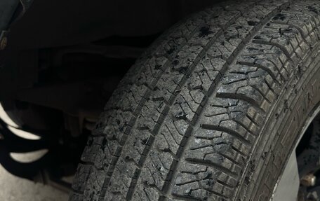 Chevrolet Niva I рестайлинг, 2005 год, 275 000 рублей, 9 фотография