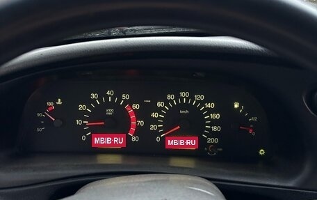 Chevrolet Niva I рестайлинг, 2005 год, 275 000 рублей, 5 фотография