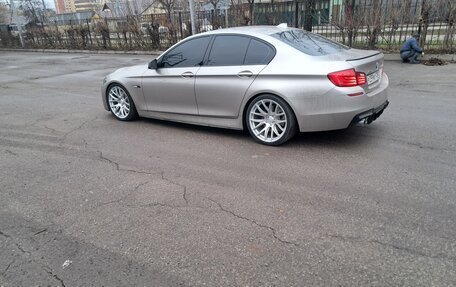 BMW 5 серия, 2012 год, 2 850 000 рублей, 4 фотография