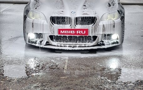 BMW 5 серия, 2012 год, 2 850 000 рублей, 6 фотография