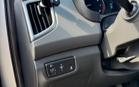 Hyundai Creta I рестайлинг, 2018 год, 1 450 000 рублей, 10 фотография