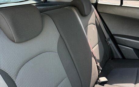 Hyundai Creta I рестайлинг, 2018 год, 1 450 000 рублей, 15 фотография