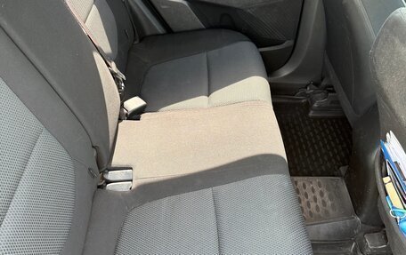 Hyundai Creta I рестайлинг, 2018 год, 1 450 000 рублей, 16 фотография