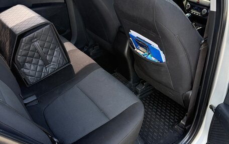 Hyundai Creta I рестайлинг, 2018 год, 1 450 000 рублей, 17 фотография