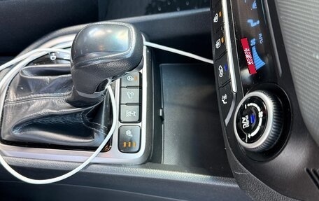 Hyundai Creta I рестайлинг, 2018 год, 1 450 000 рублей, 12 фотография