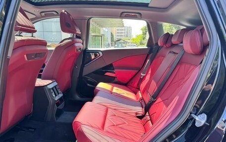 BMW X3, 2025 год, 7 300 000 рублей, 8 фотография