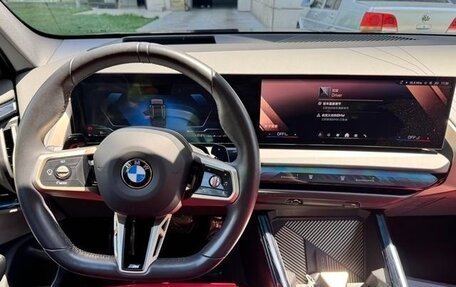 BMW X3, 2025 год, 7 300 000 рублей, 9 фотография