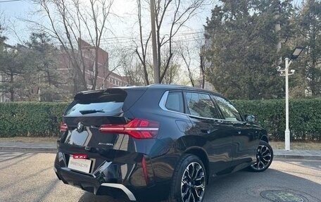 BMW X3, 2025 год, 7 300 000 рублей, 2 фотография