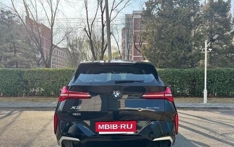 BMW X3, 2025 год, 7 300 000 рублей, 4 фотография