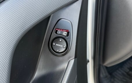 Hyundai Creta I рестайлинг, 2018 год, 1 450 000 рублей, 25 фотография