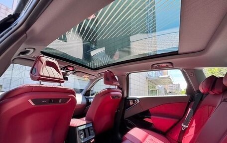 BMW X3, 2025 год, 7 300 000 рублей, 12 фотография